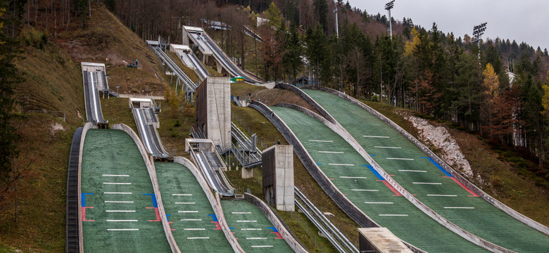 Trzy konkursy indywidualne i jeden drużynowy. Czas na finał sezonu PŚ w Planicy