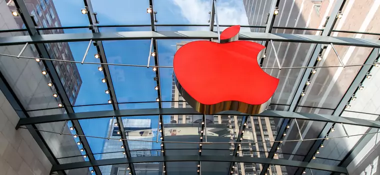 Apple pozywa twórców oprogramowania szpiegowskiego Pegasus