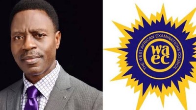 Trust in exam bodies’ data handling, WAEC boss urges Nigerians.