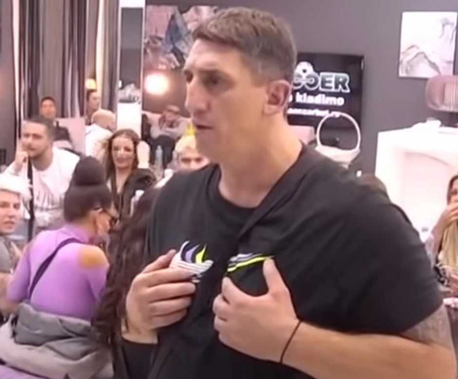 Kristijan Golubović 