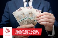 Ranking banków 2023