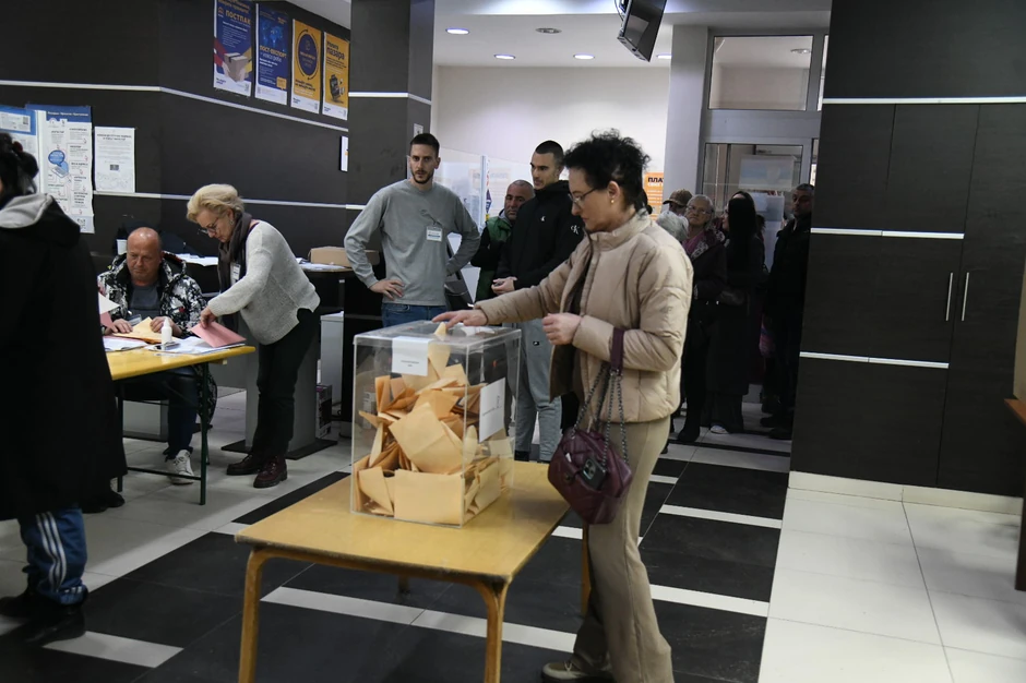 Aranđelovac lokalni izbori 2026