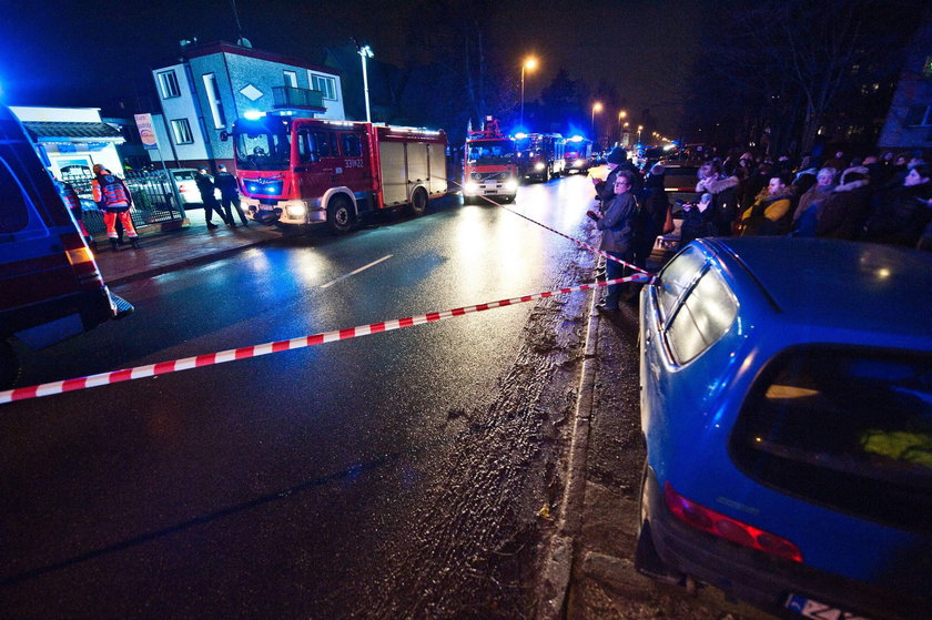 Adwokat Miłosza S. zdradza kulisy jego zatrzymania