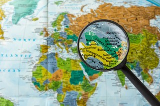 Uzbekistan: Zestrzeliliśmy afgański samolot wojskowy