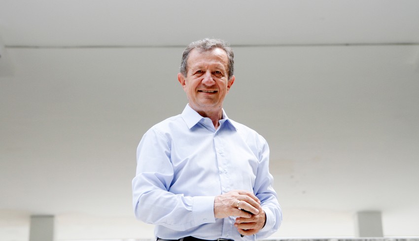 Žika Nikolić se vraća na male ekrane