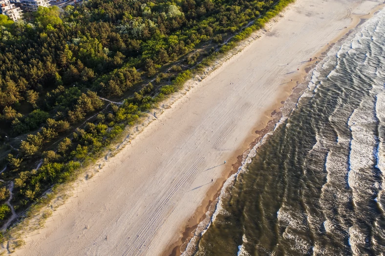 Swinoujscie Co Zobaczyc Najwieksze Atrakcje Podroze