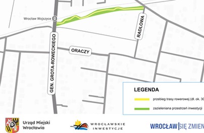 Ponad milion złotych na Sad Mieszkańca