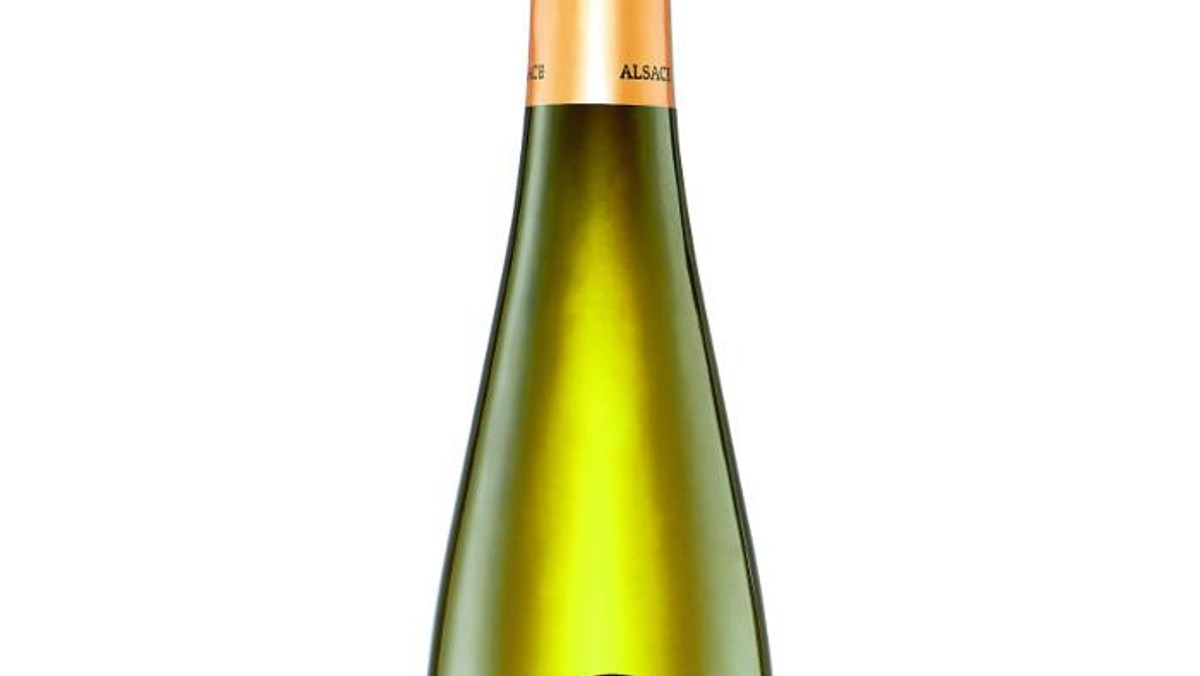 Riesling Roesslin Cuvée Réservée