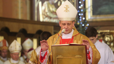 Biskup ogłosił mieszkańcom prawdę o księdzu pedofilu