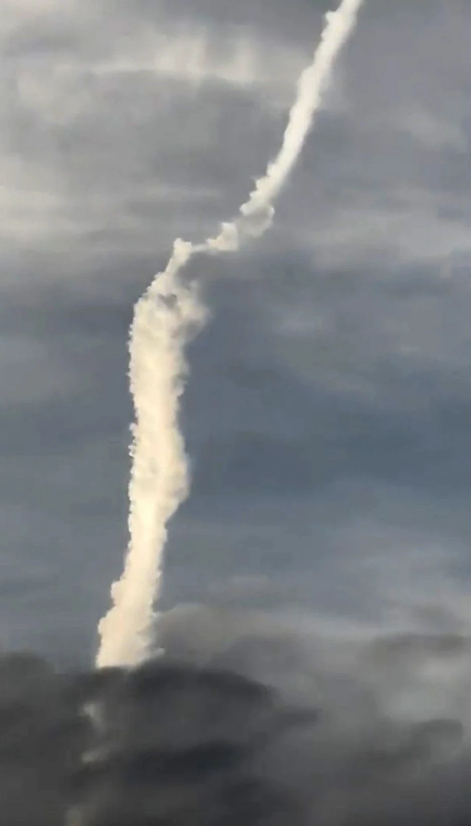 kineski špijunski balon