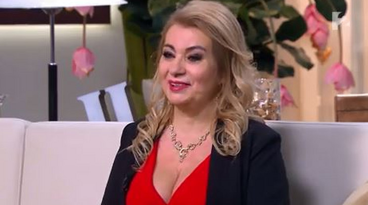 Kiszel Tünde Olyat Tett Amit Még Soha A Koráról Beszélt VideÓ Blikk 3508