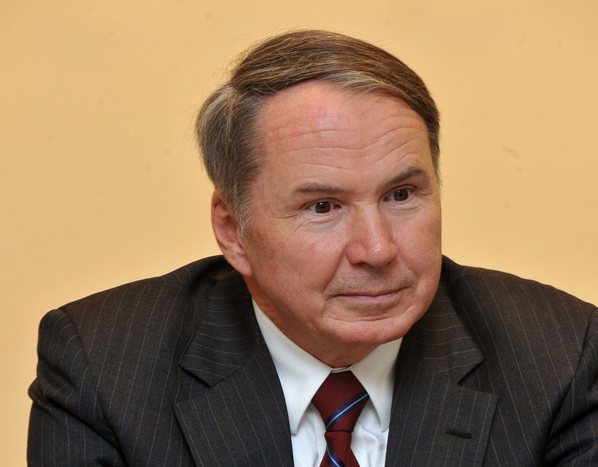 Vilijam Montgomeri: Mišljenje intelektualaca i nije toliko bitno