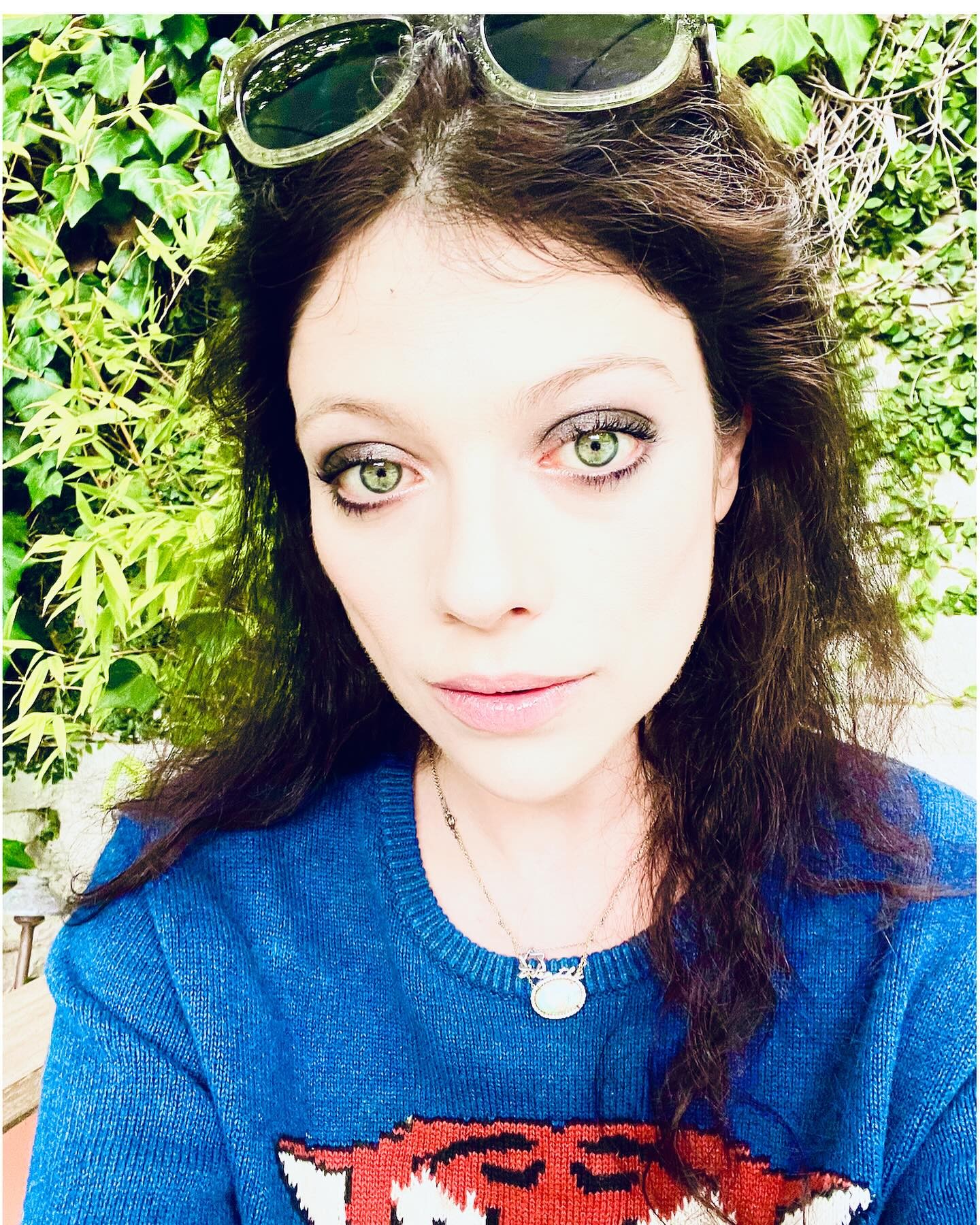 Zomrela herečka Michelle Trachtenberg.