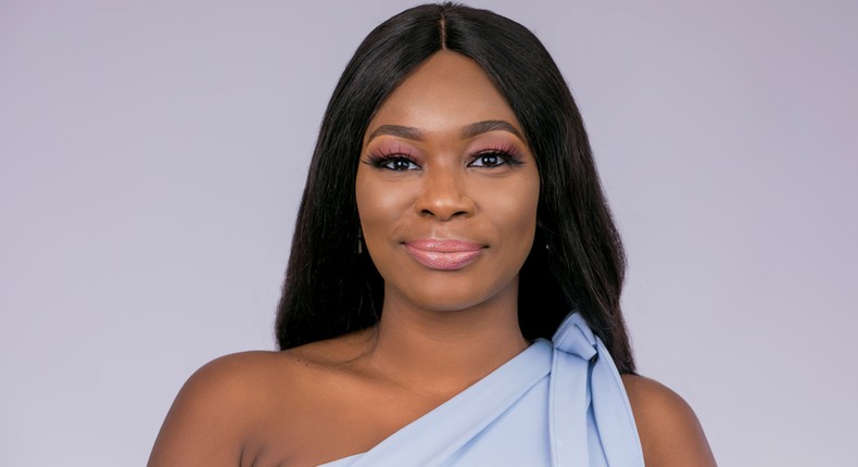 Isilomo has revealed that getting fired from her job made her go for the auditions of Big Brother Naija [MultiChioce]