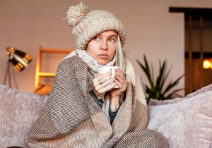 Postoji više uzroka zimogrožljivosti