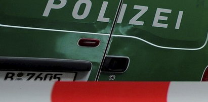 Wypadek polskiego busa w Niemczech. Są ranni
