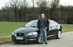 Test długodystansowy: Jaguara XF 3.0 V6