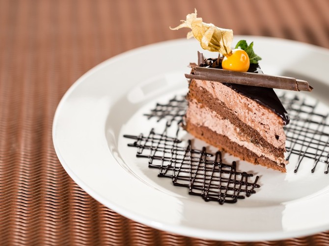 Posne torte za Svetog Nikolu
