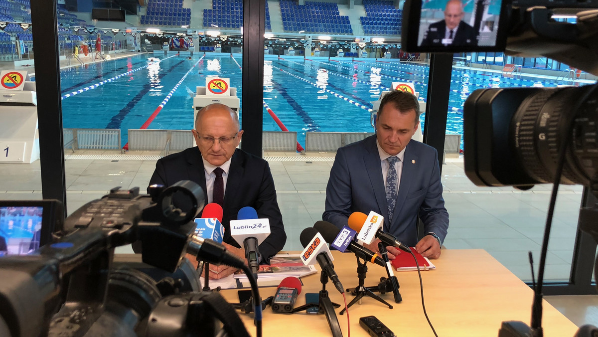 Stadion piłkarski, aquapark, lotnisko, wyremontowane i nowe drogi, rower miejski – to tylko niektóre rzeczy, które pojawiły się w mieście w ciągu ostatnich ośmiu lat. Prezydent Krzysztof Żuk podsumowuje swoje dwie kadencje – rekordowe 3,5 mld zł na inwestycje.