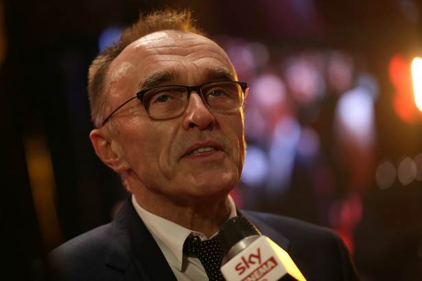 Danny Boyle nie wyreżyseruje 25. filmu o Bondzie. Twórcę "Trainspotting" podzieliły z producentami "kreatywne różnice"