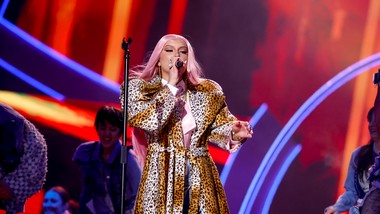 trwają przygotowania do ślubu viki gabor. zanim będzie konkretna data,