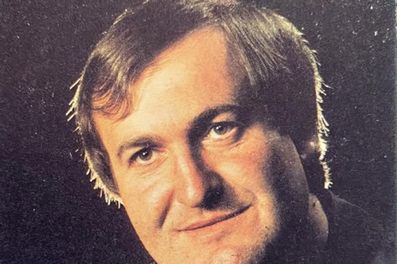 Naš najpoznatiji tekstopisac sina dobio MESEC DANA POSLE SVOJE SMRTI Ove detalje o njegovom životu malo ko zna