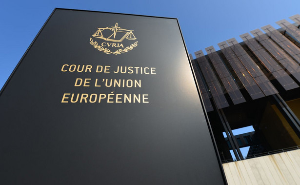 Finał batalii o Sąd Najwyższy. TSUE podał termin wydania wyroku
