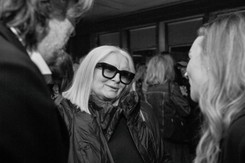 Ostatni wpis Magdy Umer. 'We śnie wszystko jest ciekawsze'