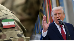 irańskie dylematy trumpa