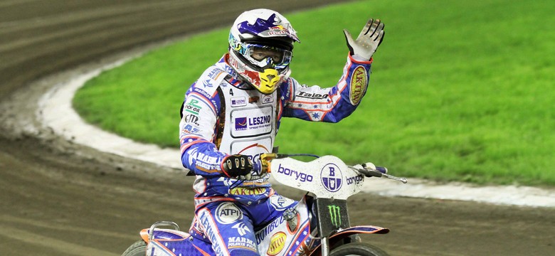 Jason Crump zakończył karierę