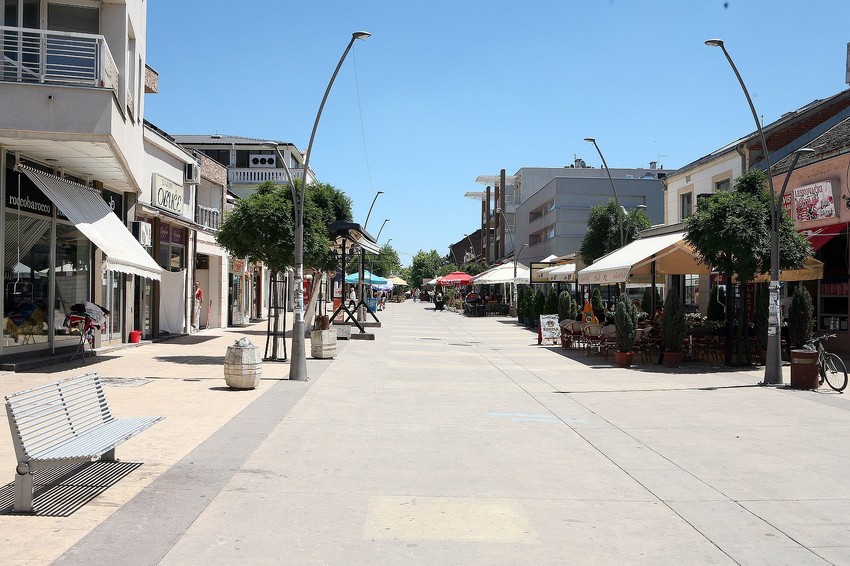 Smederevska Palanka, foto N. Pavlović