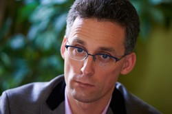 Jacek Cichosz na czele PGE EJ1: Szybki awans w atomowej spółce