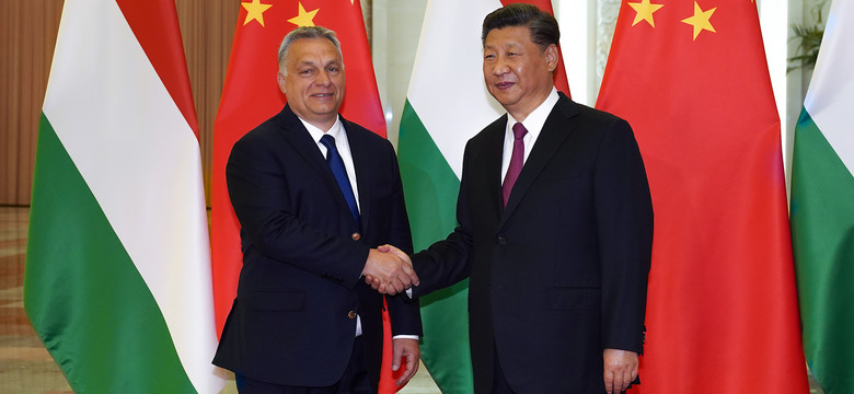 Nowy ból głowy Europy. Viktor Orban znów krzyżuje plany Brukseli i przychodzi na ratunek Pekinowi. "Kolejny element strategii"