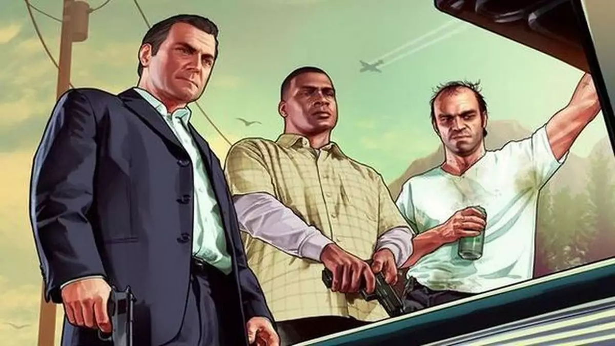 Jakimi postaciami pokierujemy w GTA VI? Oto nasze przewidywania!