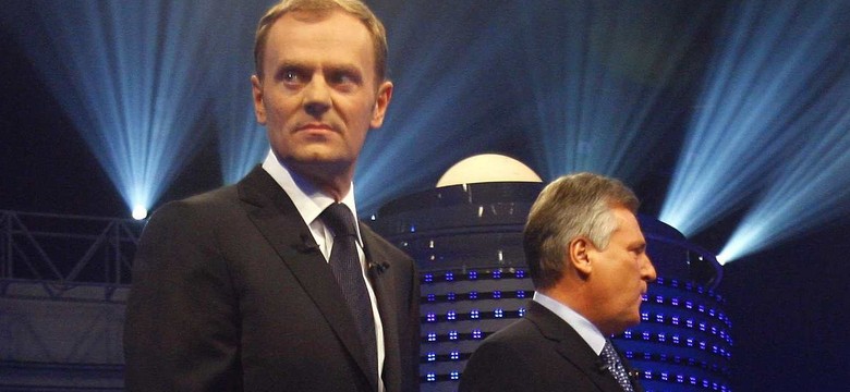 Polacy chcą Kwaśniewskiego na premiera
