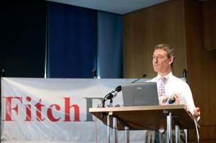 Bernanke bierze się za agencje ratingowe