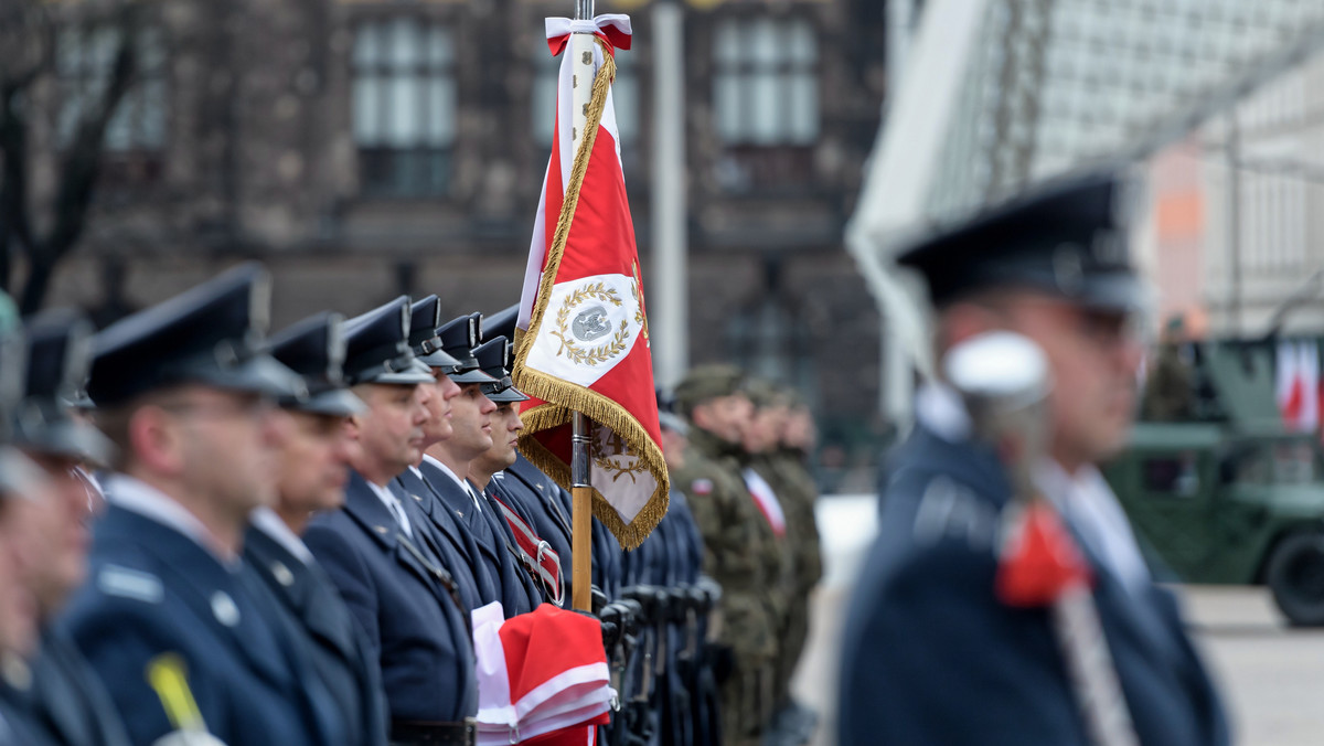 Powstanie Wielkopolskie: setna rocznica zdobycia lotniska w Ławicy