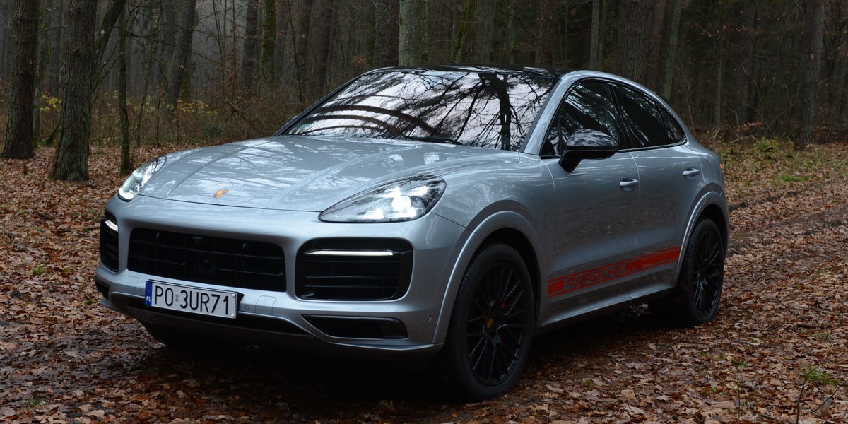 Porsche Cayenne GTS to nie jest najmocniejszy SUV Porsche, ale można powiedzieć, że ma najmocniej zaznaczony sportowy charakter, może wyjąwszy szaloną wersję Turbo GT.