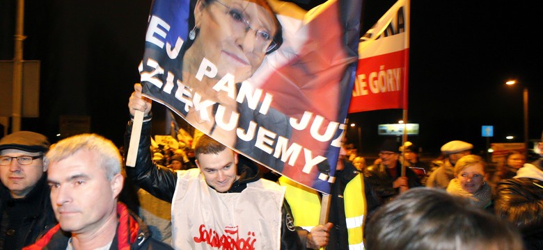 Rząd: Koniec strajku na Śląsku. Jest porozumienie z górnikami