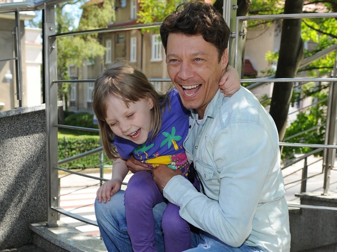 Mariusz Totoszko na TOPtrendach