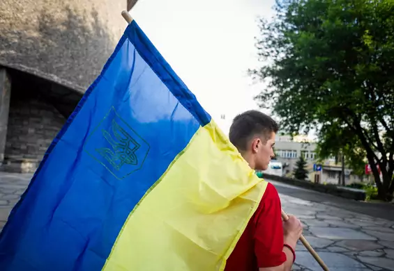 Czy to dobrze, że zniesiono wizy dla Ukraińców?