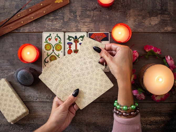 Ruski tarot horoskop do 23. marta 2025.