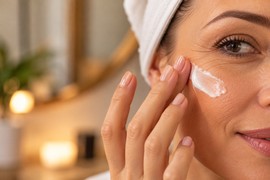 Retinol sendvič metoda: Kako se pravilno nanose retinol i hidratantna krema