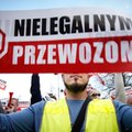 Wojna taksówkarzy i Ubera o pasażerów bliska rozstrzygnięcia