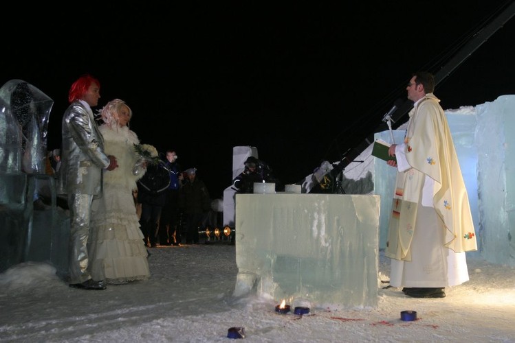 Najgłośniejsze śluby polskich gwiazd