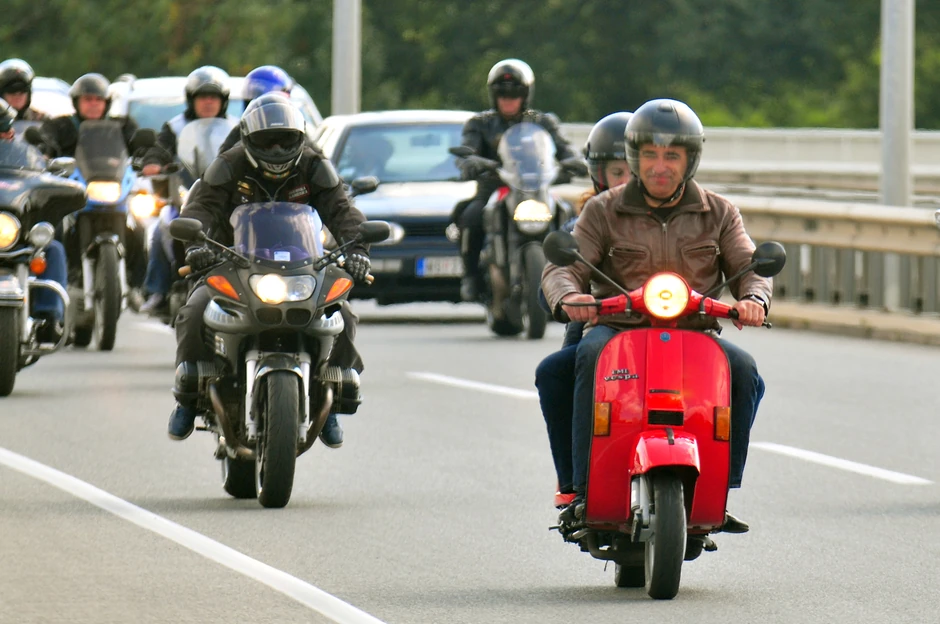 Avalski put, novobeogradski bulevari, Beogradska ulica, neke su od najkritičnijih tačaka u gradu