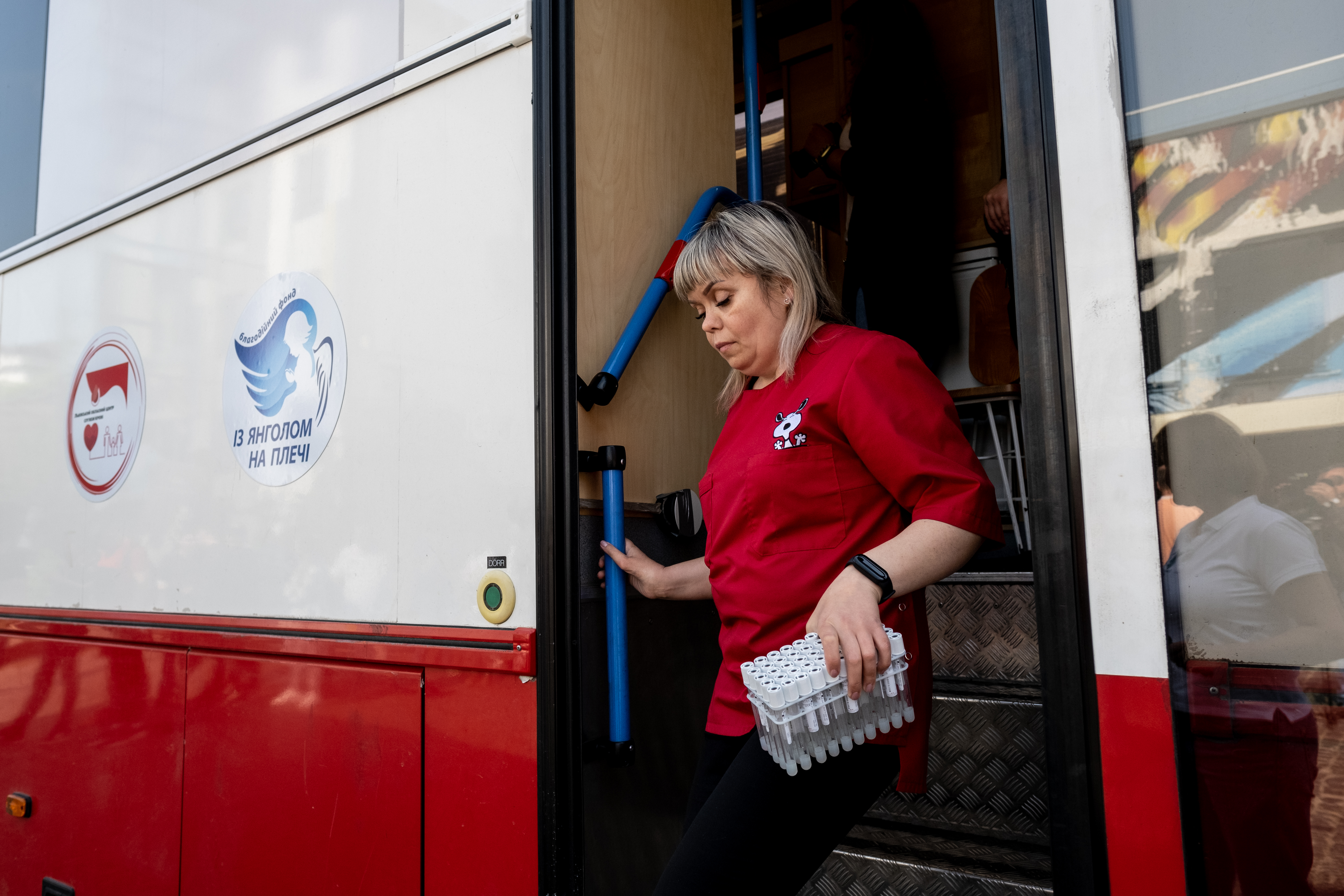 West Nile: test obbligatori per donatori sangue nel Lazio