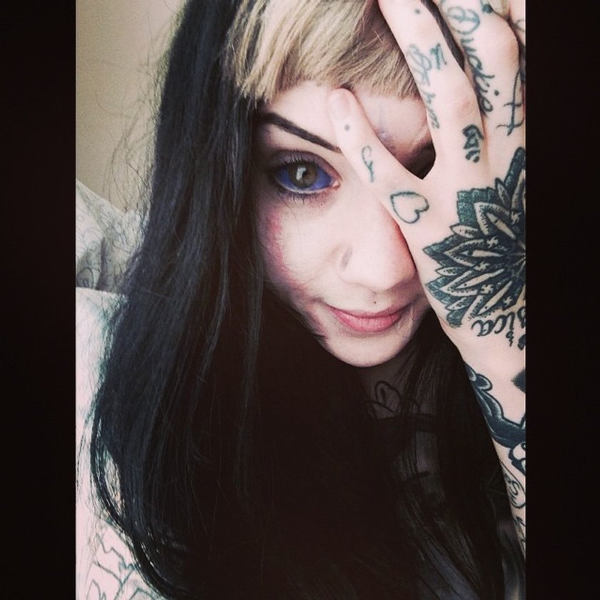 Grace Neutral