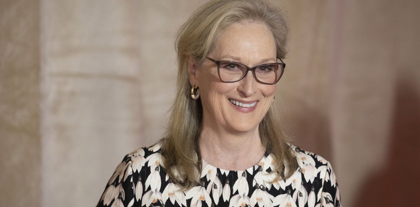 Córka Meryl Streep, Grace Gummer, wyszła za mąż! Jest podobna do matki?