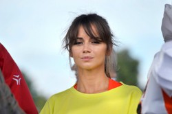 Anna Przybylska zmarła na raka trzustki. Tego odmówiła przed śmiercią